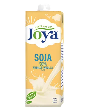 JOYA sojino napitak vanilija