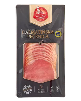 Dalmatinska pečenica