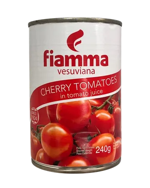 Fiamma cherry rajčica