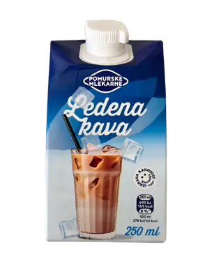 Ledena kava