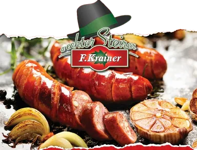 Kranjske kobasice