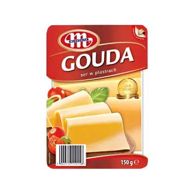 Gauda