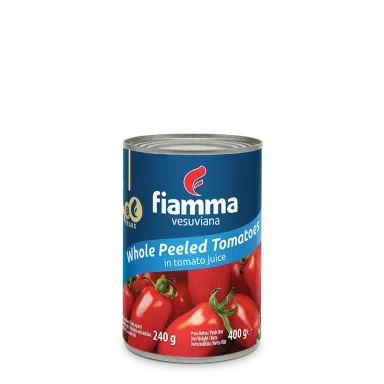 Fiamma rajčica pelat